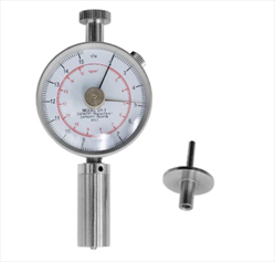 Máy đo độ cứng trái, quả SHAHE GY-1, GY-2, GY-3